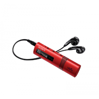 SONY NWZ-B183F 隨身音響
